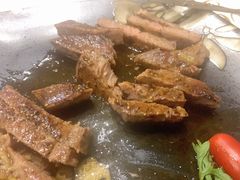-吱咖啡西式简餐