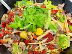 -味臻土鸡杂