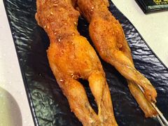 -红盔甲·小龙虾(天钥桥店)