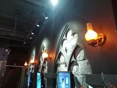 -Dark·大玩家馆沉浸剧情密室(黄埔店)
