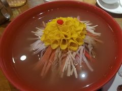 -杏花村水席楼(西大街总店)