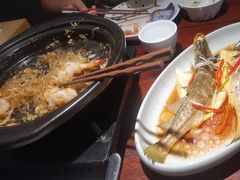 -前海沿·青岛菜(五四广场永旺店)