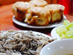 -宝瑞门钉肉饼店