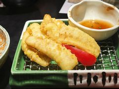 -松鹤精致料理(五一中路店)