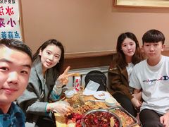 -柒五龙虾(八王寺店)