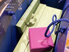 -Gucci(北京金融街购物中心店)