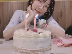 -亦家cake·0卡糖