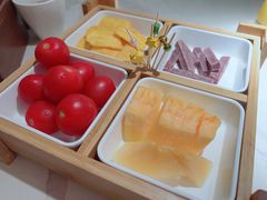 -北国饭店·海鲜·北方菜(峡山店)