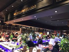 -加餐海鲜自助(集美银泰百货店)
