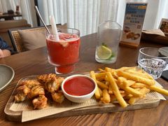 -G+KITCHEN(龙湖狮山天街店)