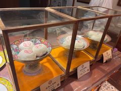 -富华斋饽饽铺·宫廷糕点·伴手礼(护国新天地店)