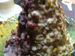 综合冰清-鼎泰丰(当代商城店)