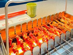 -邢氏老太太烧烤(南山店)