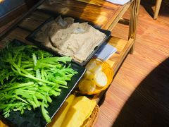 -潮味四季潮汕牛肉火锅(来凤街店)