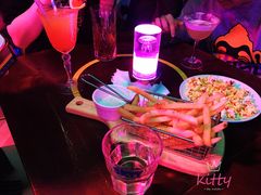 -MOSSO音乐酒吧·Live House(南京西路店)
