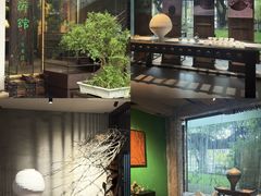 -陶醉馆·艺术雅集私宴