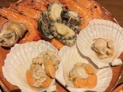 -食百绚全日制餐厅(成都棕榈泉费尔蒙酒店)