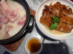 -莞府家宴·东莞菜(市民服务中心店)