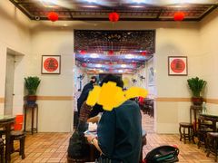大堂-顺记冰室(宝华路店)