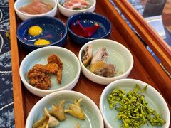 -桥香园过桥米线(国贸店)