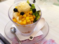 -满记甜品(龙湖长楹天街二店)