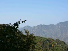 -野三坡百草畔景区