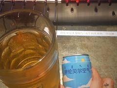 -很久以前羊肉串(打浦路店)
