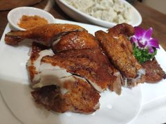 当红炸子鸡-中发源·清真餐厅(春风店)