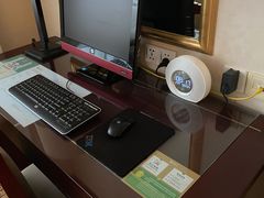 -北京保利大厦酒店(东四十条地铁站店)