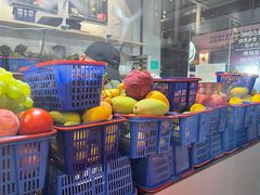 -花姨·老电影院果汁冰(88号店)