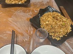 -老北京涮羊肉·龙虾.烧烤(江镇店)