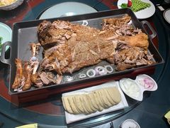 -九十九顶毡房(阜石路店)