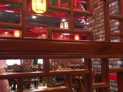 大堂-历蜀记·家宴老火锅(总店)