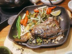 -云海肴·汽锅鸡·云南代表菜(美罗城店)