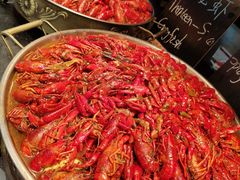 -惠州皇冠假日酒店·西餐厅·自助餐厅