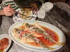 -前海沿·青岛菜(乐客城店)