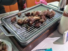 -静宇羊肉汤(鄞州乐橙荟店)