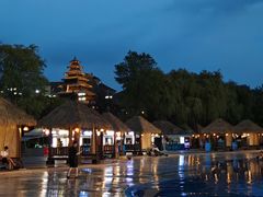 -热高乐园巴厘岛水世界