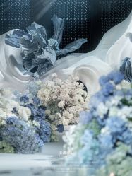 -美薇亭婚礼顾问