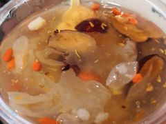 -芳婆糕团店(王府大街店)