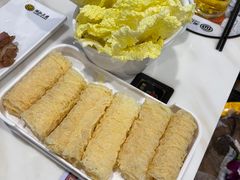 -潮汕大目牛肉火锅(水围店)