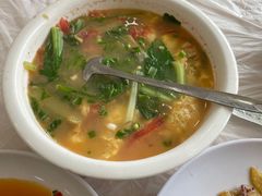 -聚福源·特色川菜馆·烤羊排