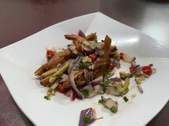 -妈妈的小作坊(陈家镇店)