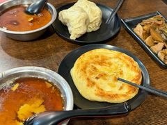 -欧阳家吊炉饼(九纬路店)