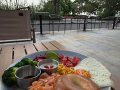 -ommo cafe(半岛城邦店)