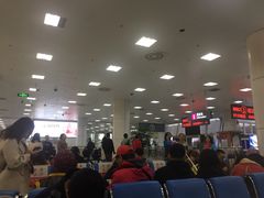 -国际邮轮中心码头(厦鼓码头)