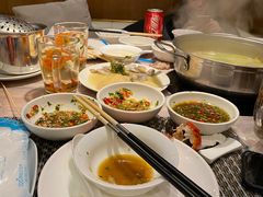 -阿杜打边炉(五江天街店)
