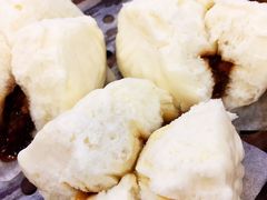 蜜汁叉烧包-点都德(大茶楼店)