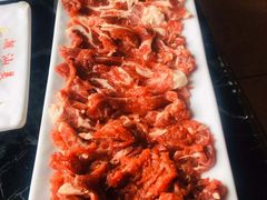 -潮汕美牛肉丸火锅店(天宁寺店)