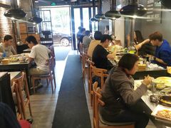 大堂-喜来稀肉(虹泉路店)